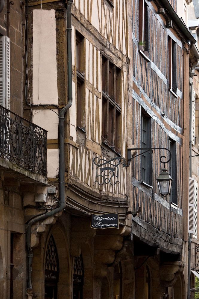 Maison des Ducs 1