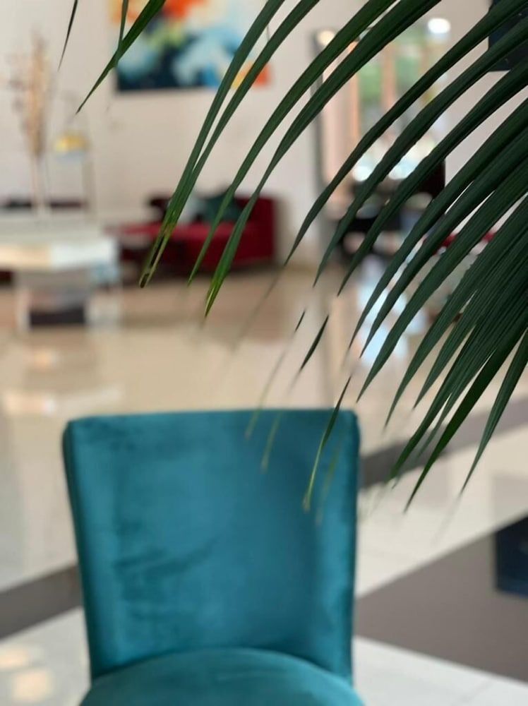 Relax Hotel Kenitra 2