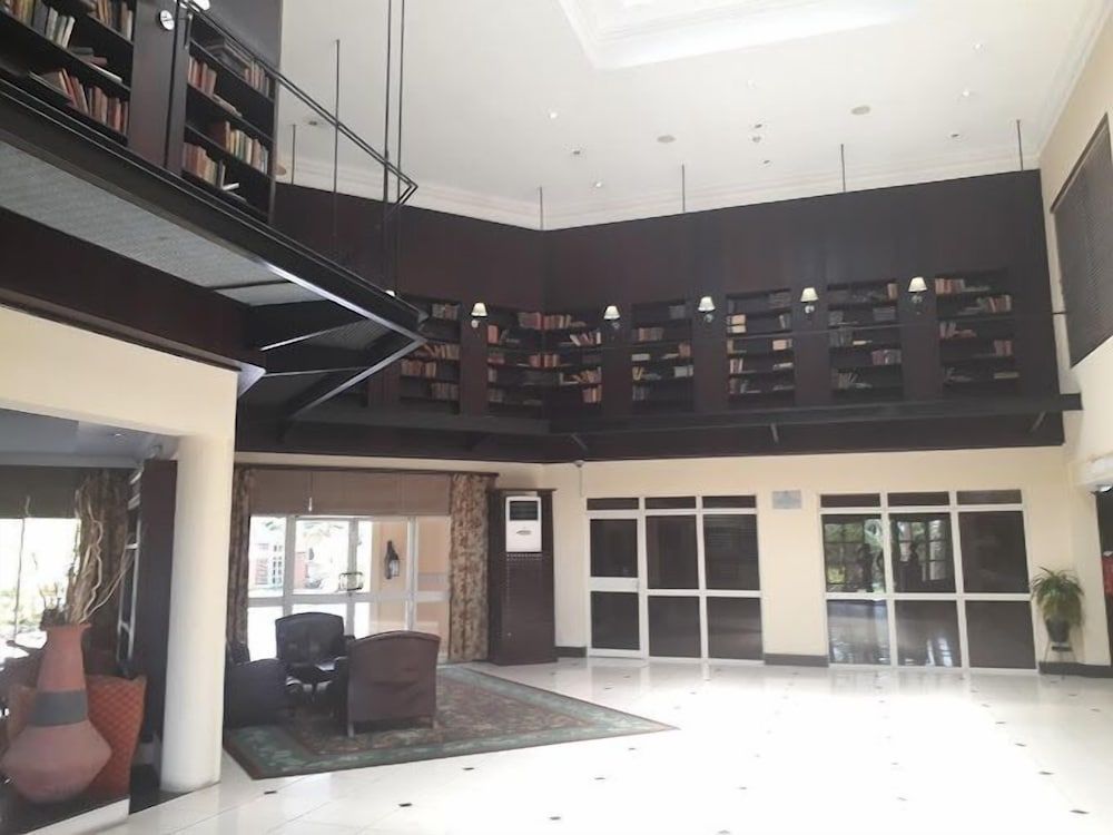 Oakwood Park Hotel Lekki 1