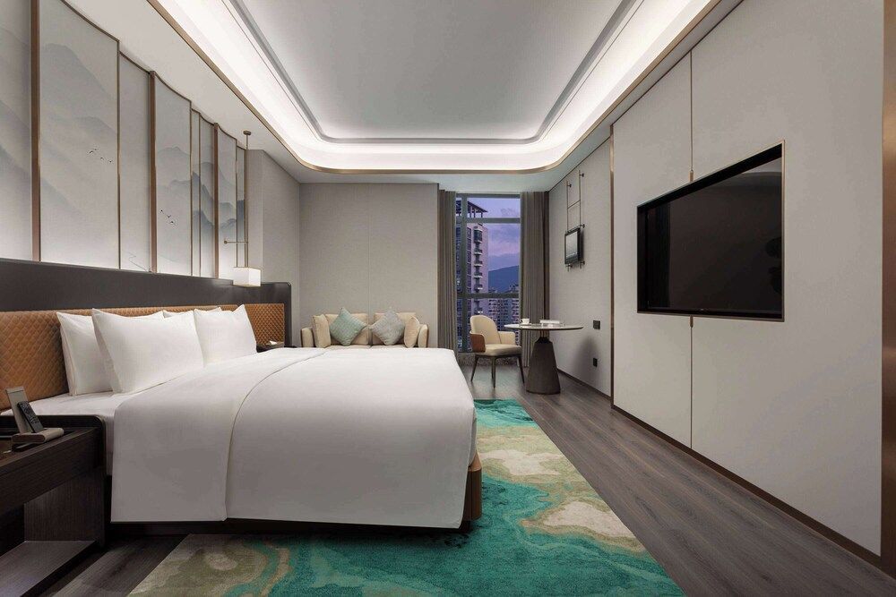 Wyndham Garden Kunming Panlong 1
