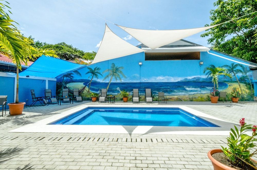 Soulara Hotel & Retreats 1
