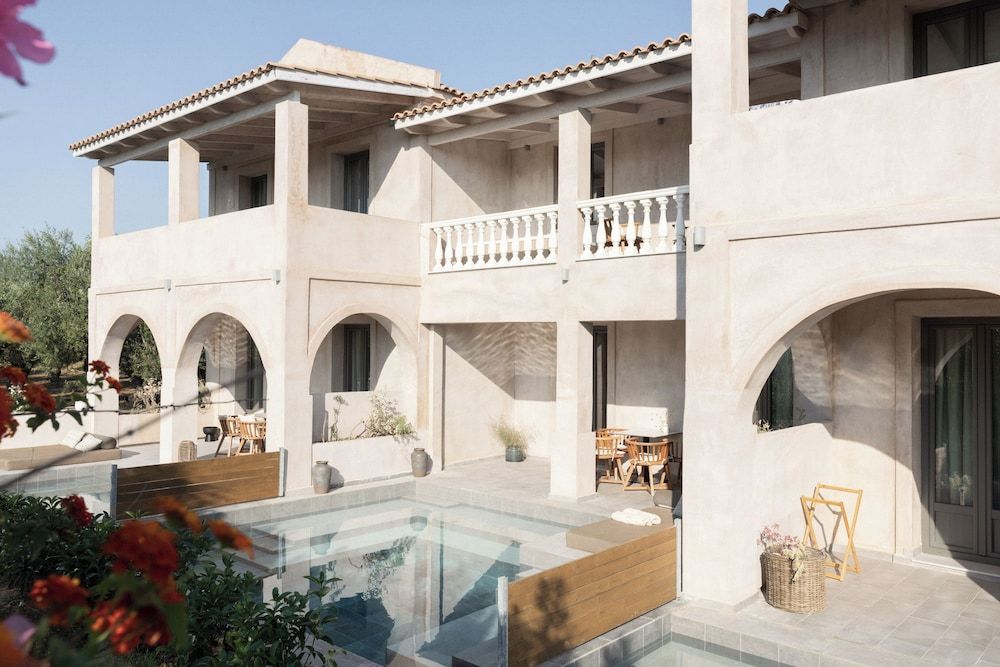 Casa di Pierro 1