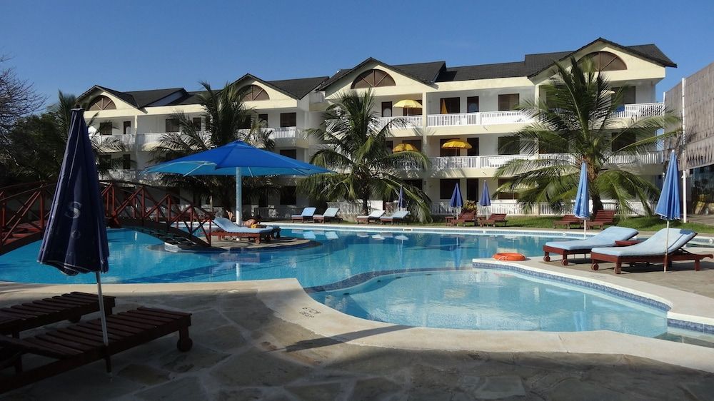 Morning Star Diani 1