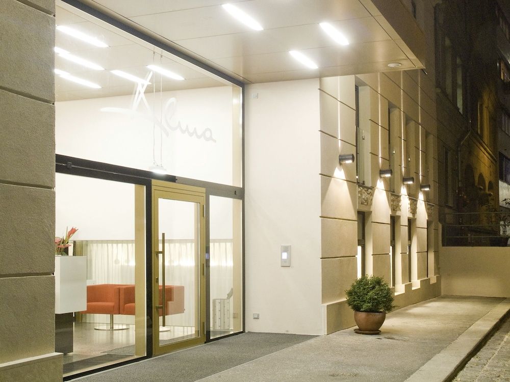 Alma Boutique-Hotel 1