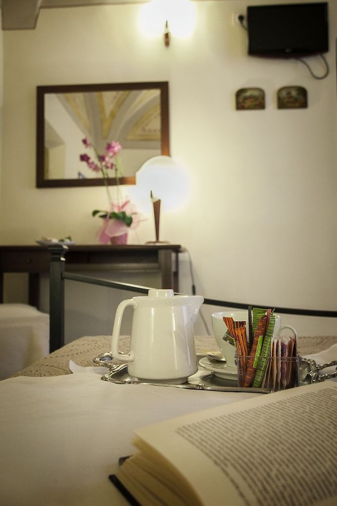 Camere Del Re 1