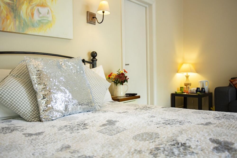 Hillcroft Accommodation 1