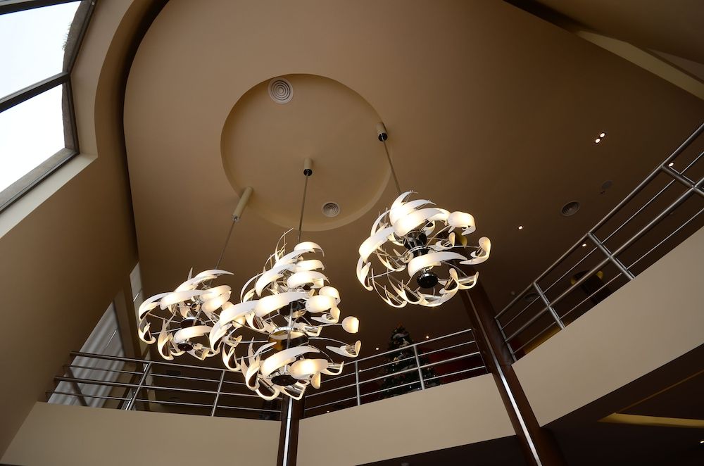 Grand Crucero Hotel 1