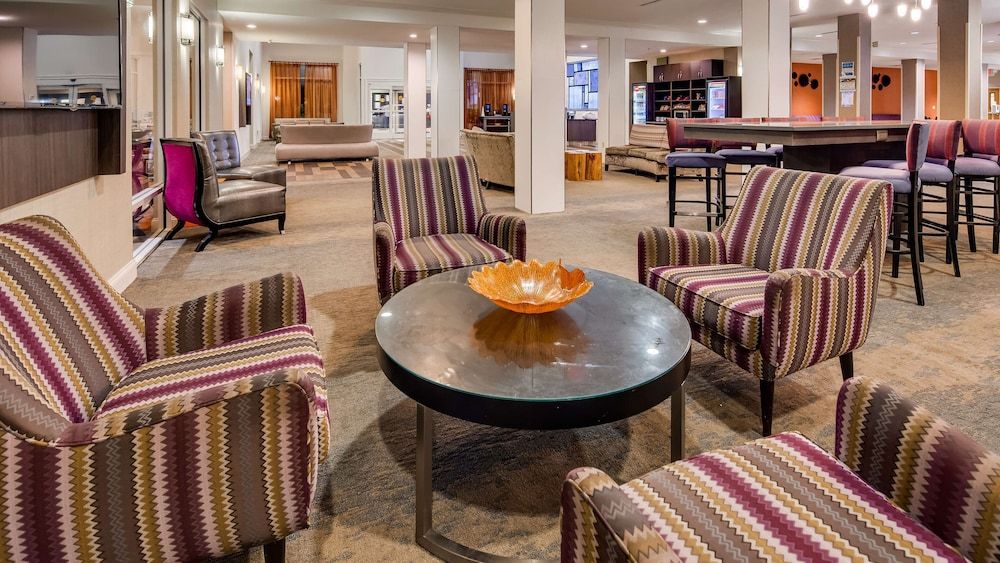City Express by Marriott Pooler Savannah Airport 2