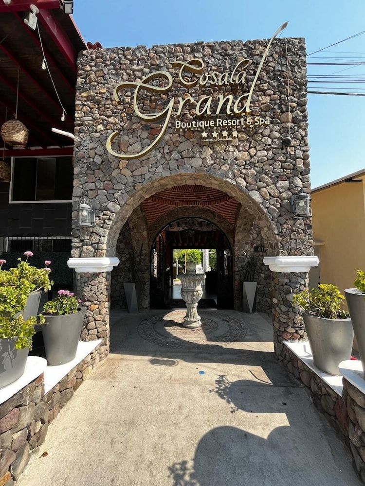 Cosalá Grand 1