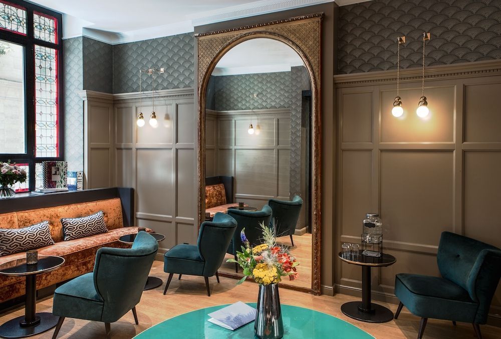 Hôtel La Tamise - Esprit de France 2
