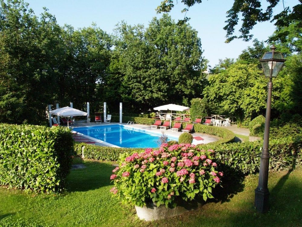 Park Hotel Fantoni 1