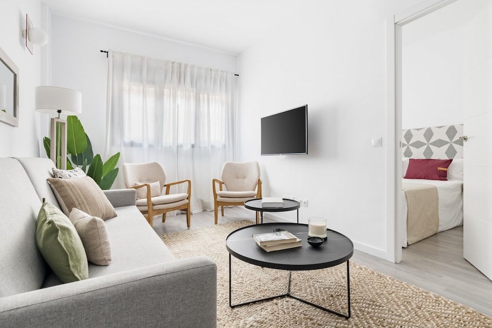Cool Apartments by Olala Homes 1