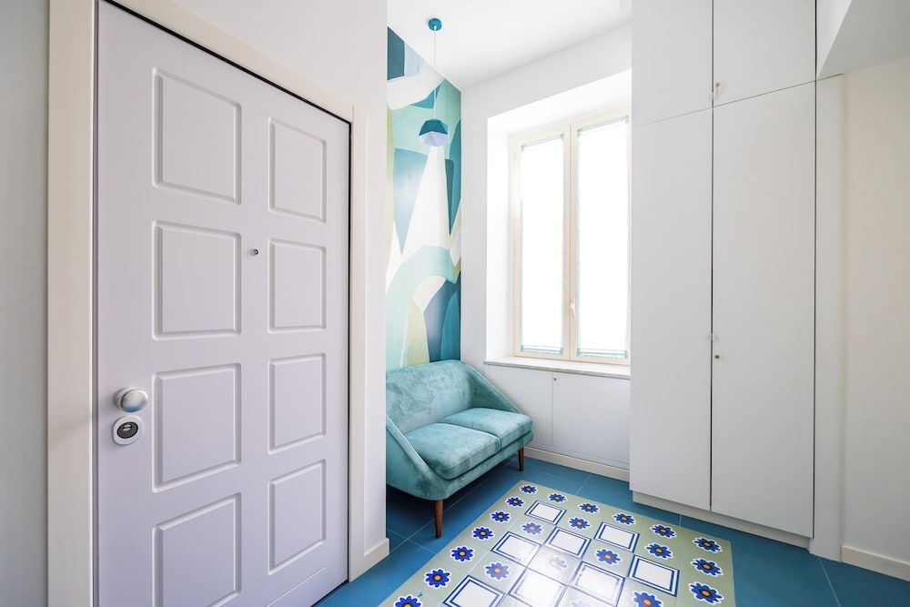 Eclectic Apartments in Vasto by Wonderful Italy 2