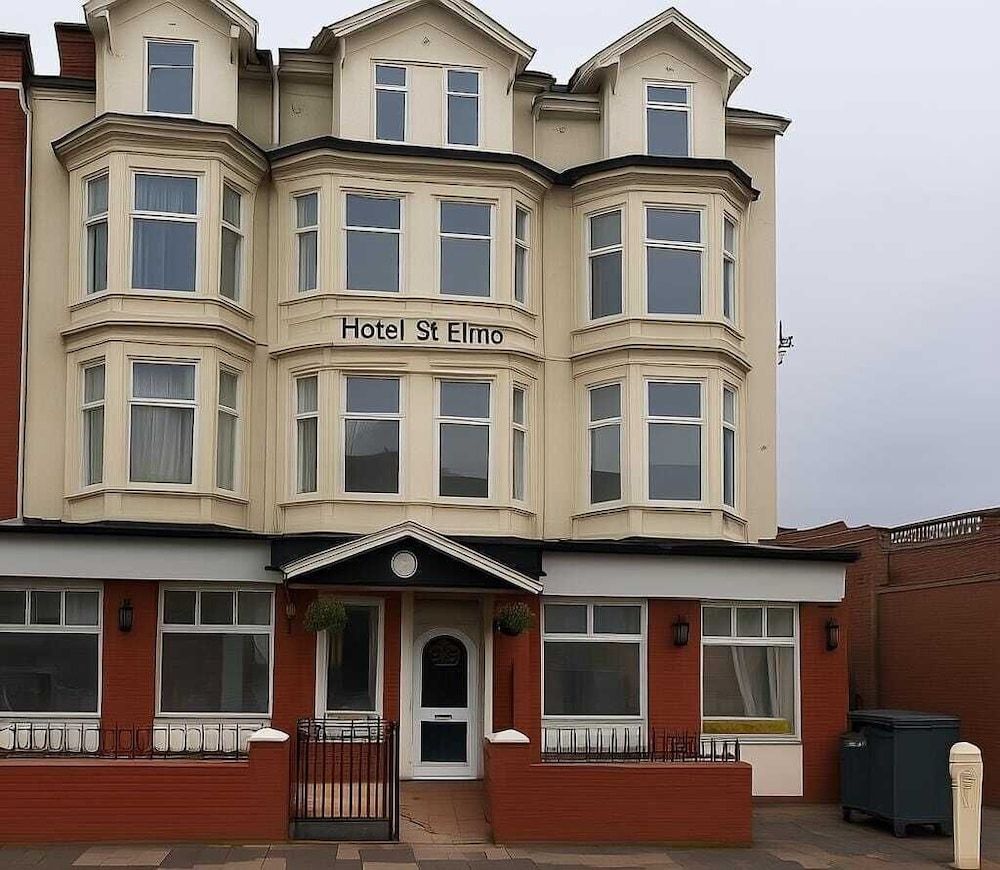 St Elmo Hotel 1