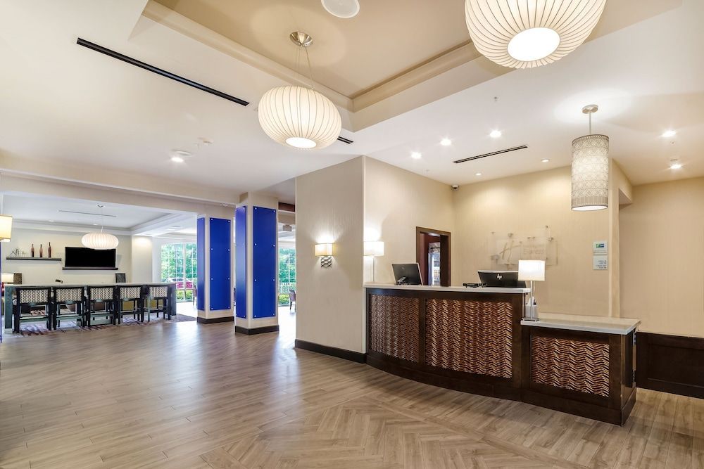 Holiday Inn Express & Suites AIKEN by IHG 1
