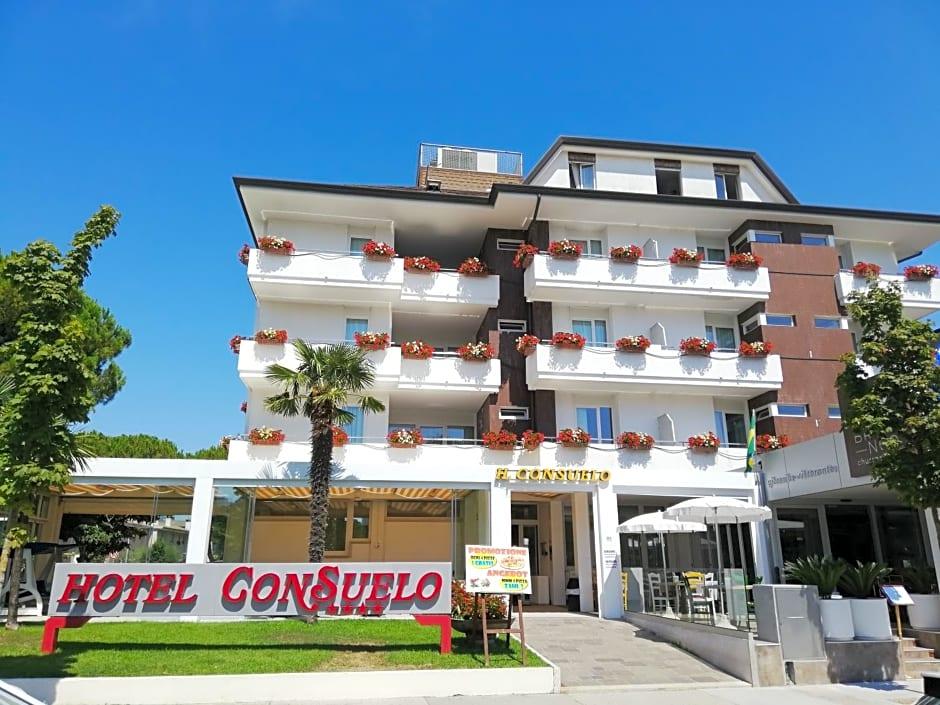 Hotel Consuelo 2
