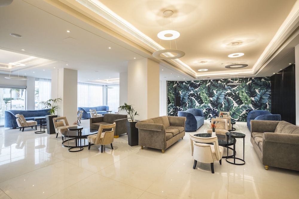 Tsokkos Protaras Beach Hotel 2
