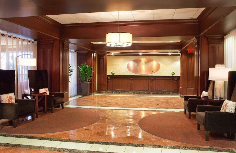 Sonesta Atlanta Airport North 2