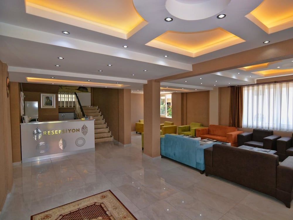AirPort Gulluk Bodrum Otel 2