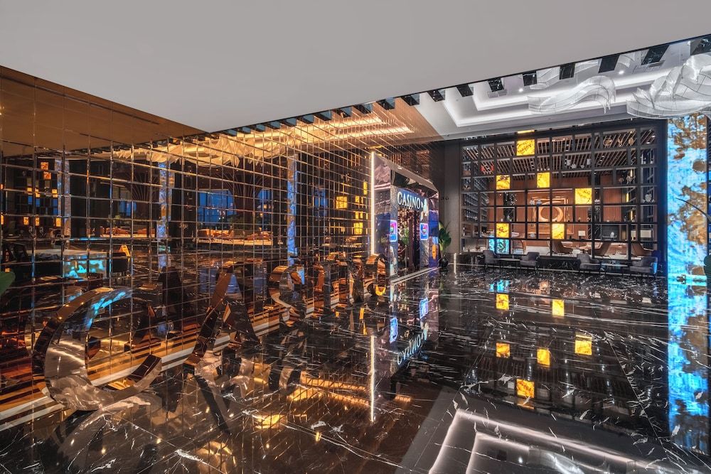 Grand Sapphire Resort & Casino 2