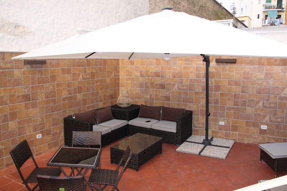 Residenza Suarez 1