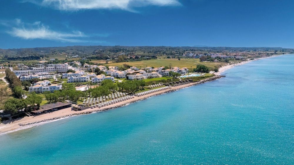 Neptune Luxury Resort 1