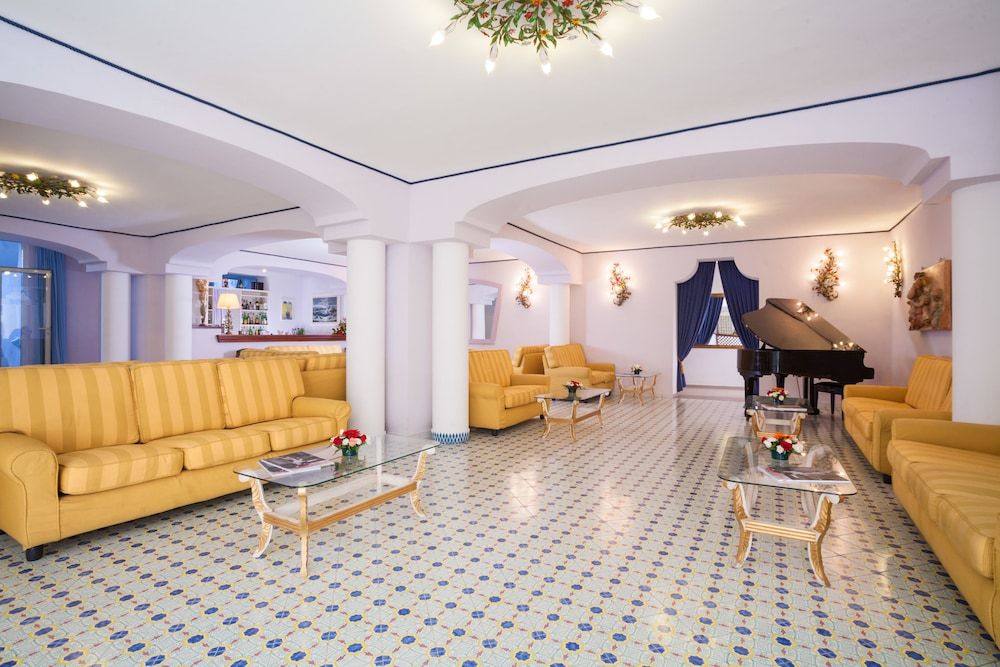 Hotel Gran Paradiso 2