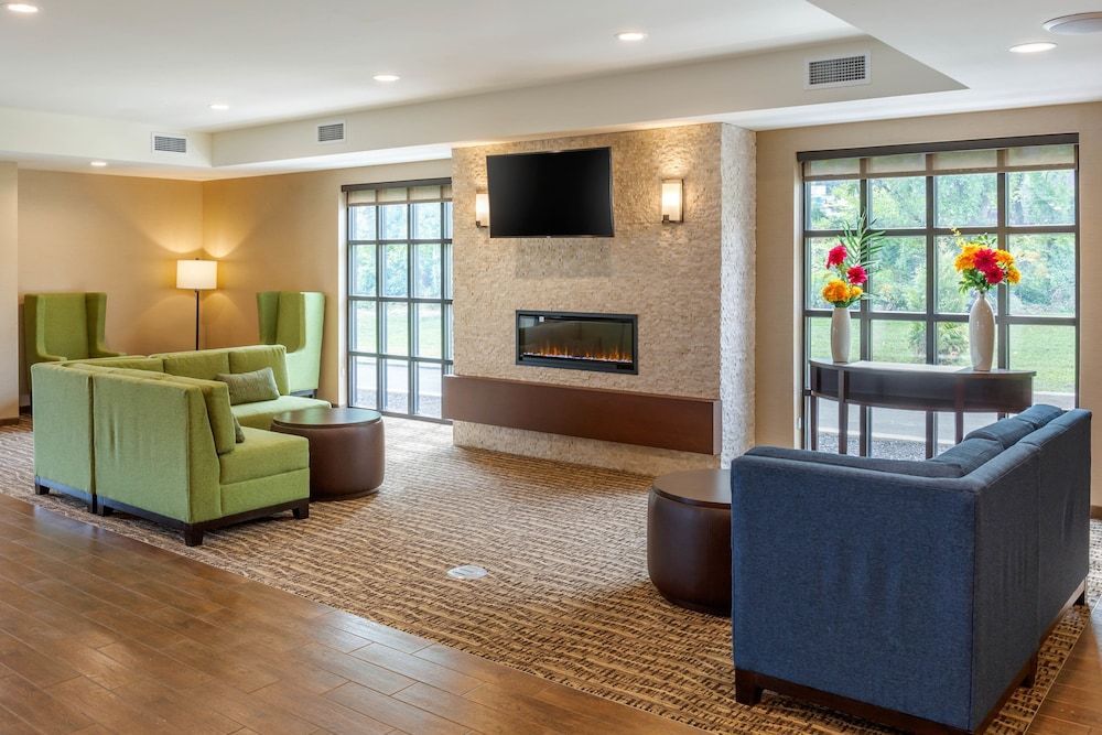 Comfort Inn & Suites Gap Amish Country 2