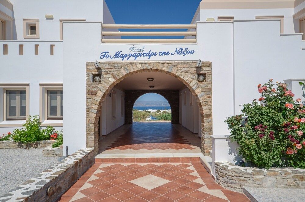 Margaritari Hotel 1