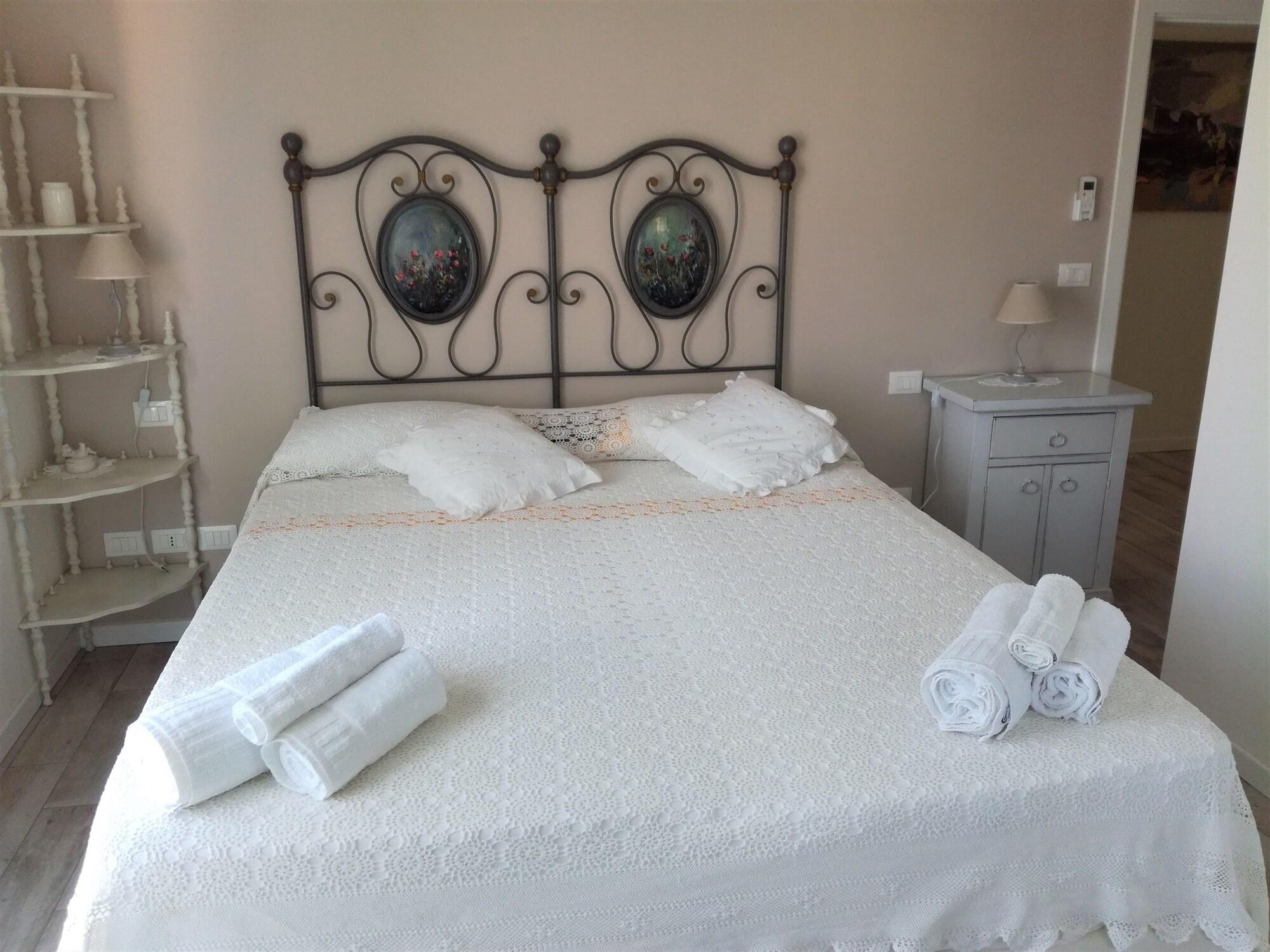 B&B La Garampa 1