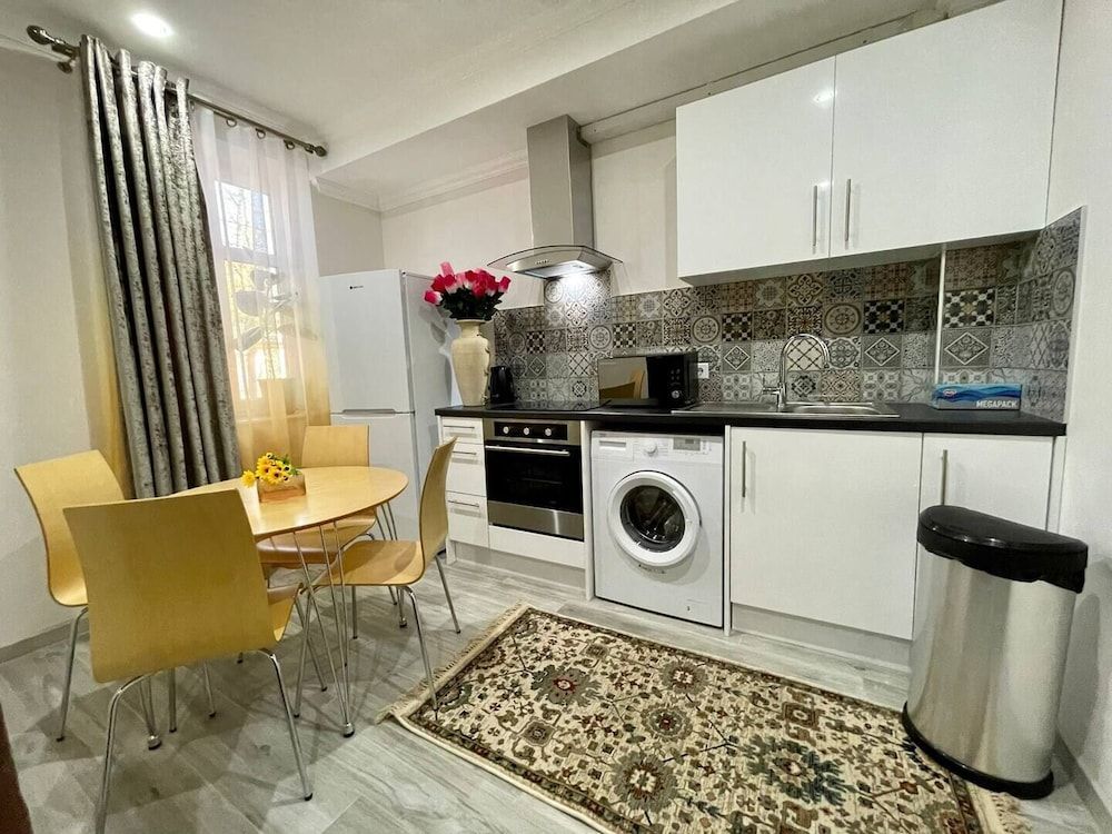 Premier City Apart Hotel Chisinau 2
