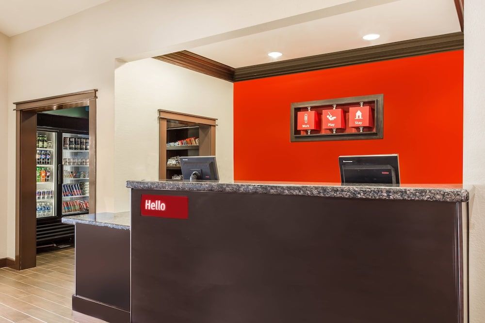 TownePlace Suites Tucson Airport 2