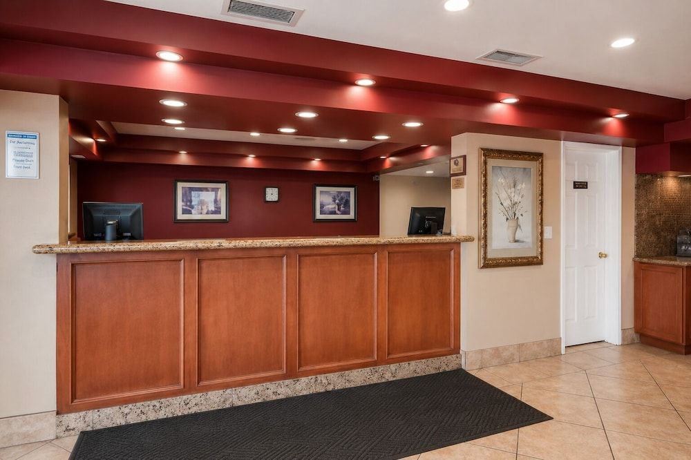 Vagabond Inn Bakersfield North 2