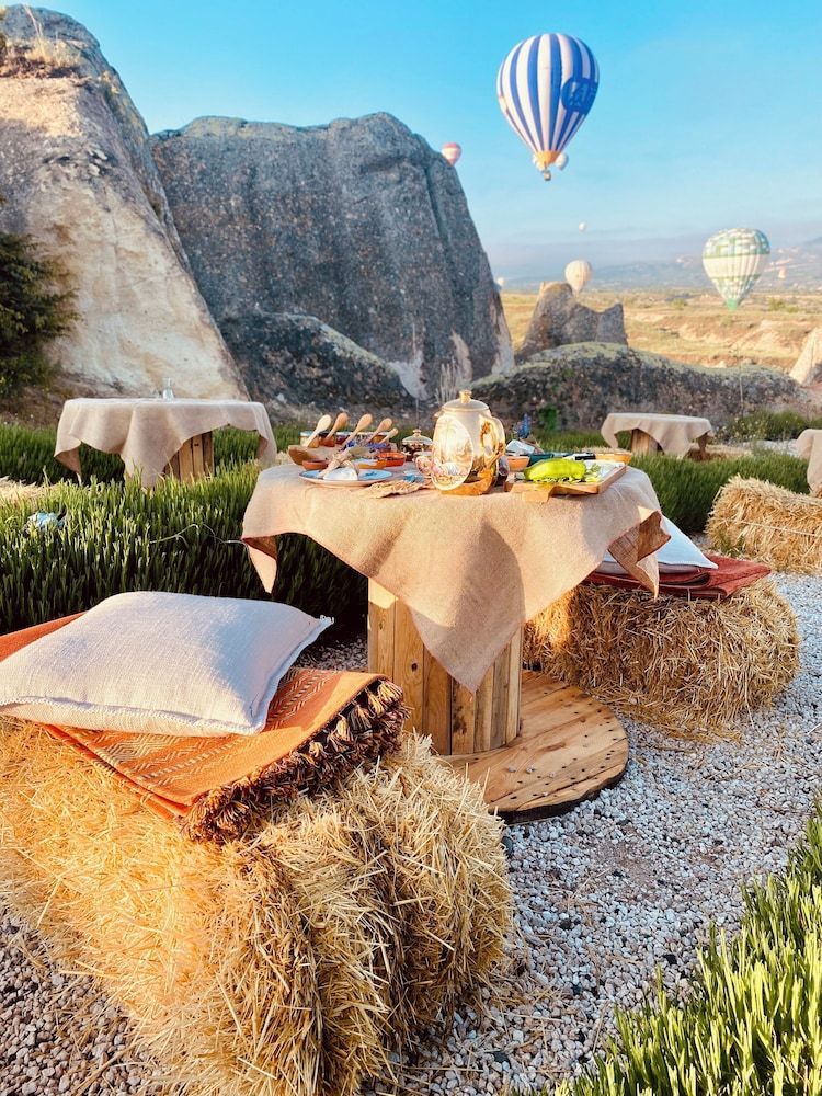 Wish Cappadocia Love 1