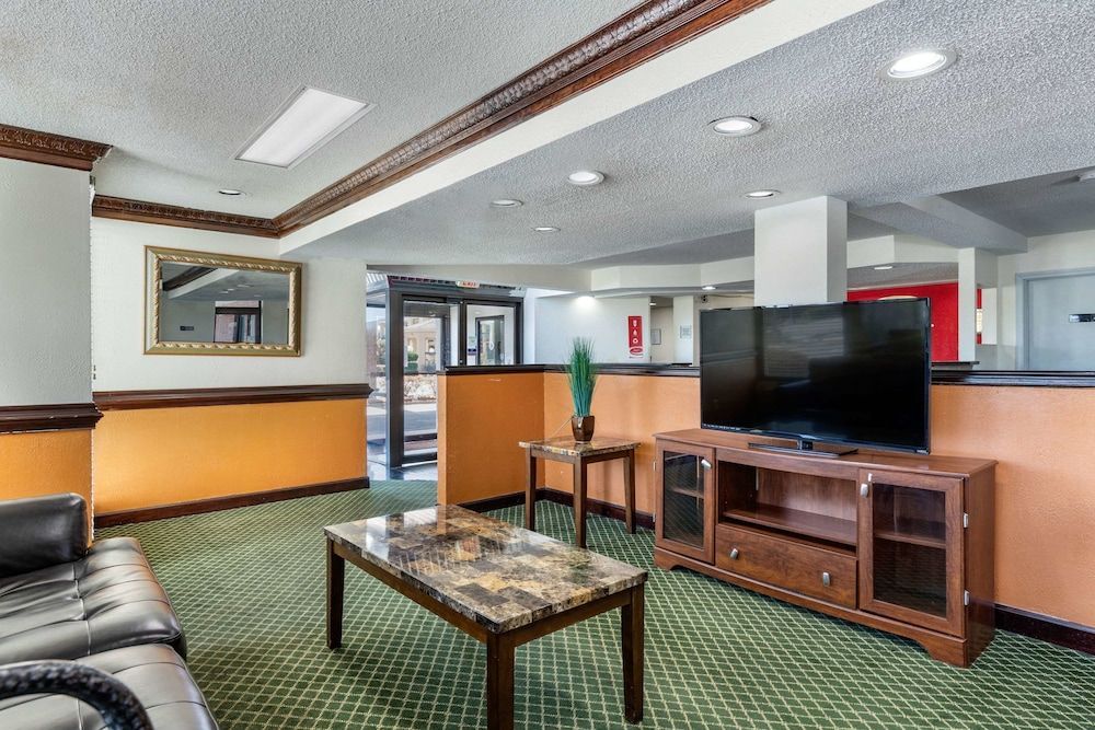 Econo Lodge Florence - Darlington 2