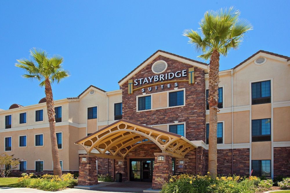 Staybridge Suites PALMDALE by IHG 1