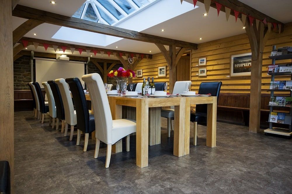 Finest Retreats - The Welsh Barn 2
