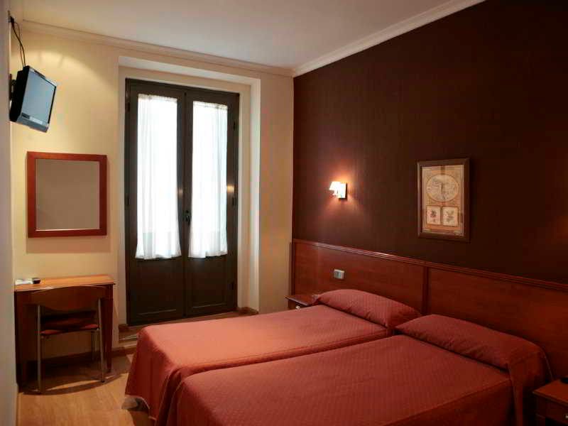 Hostal Persal 2