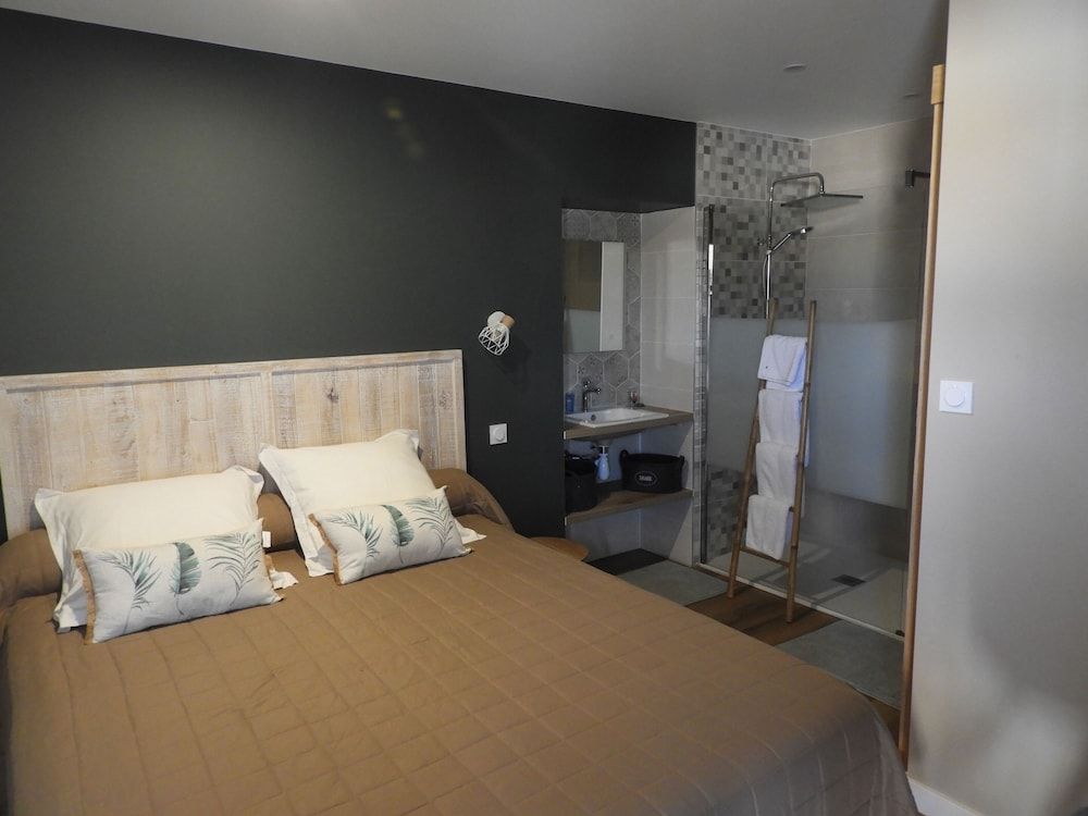 Le relais St Germain 2