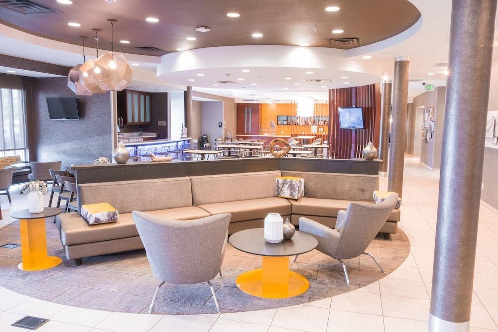 SpringHill Suites by Marriott Dallas Lewisville 1