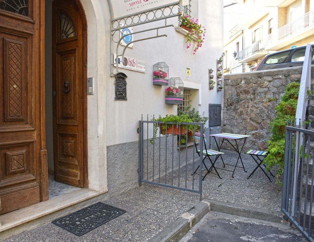 B&B Lamezia Terme 1