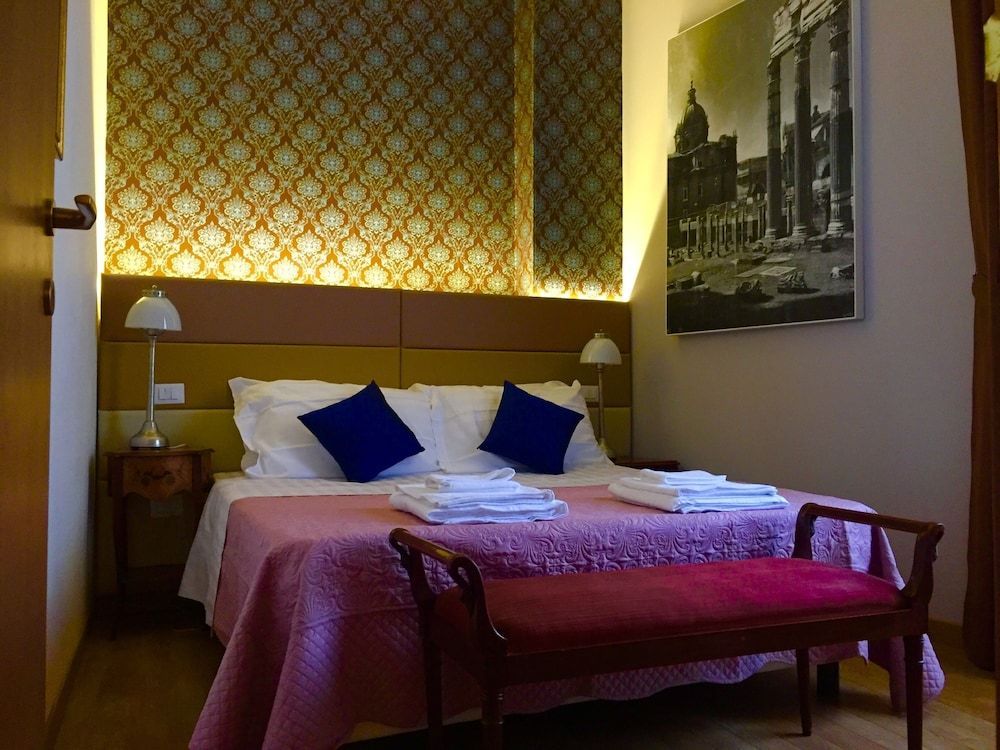 Navona Residenza de Charme 2