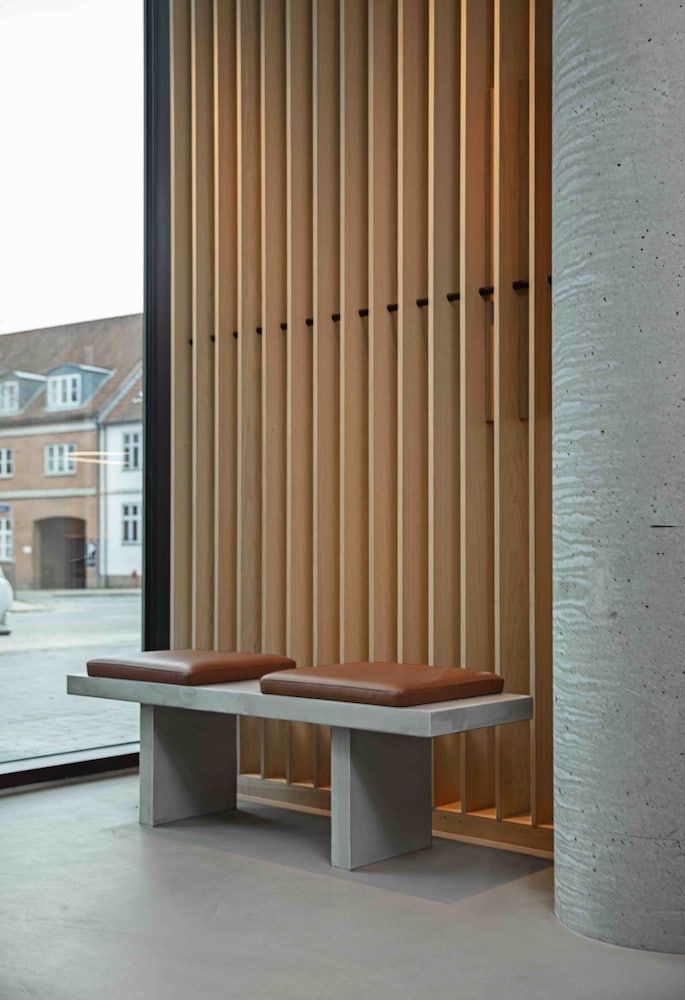 Four Points Flex by Sheraton Hillerød 2
