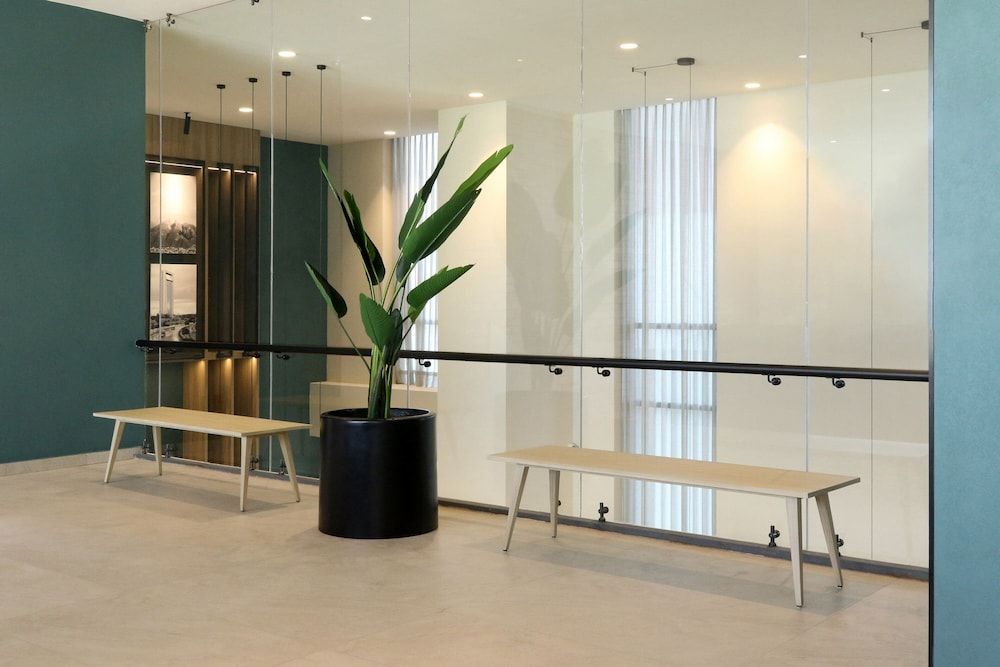 City Express Plus by Marriott Monterrey Centro 2
