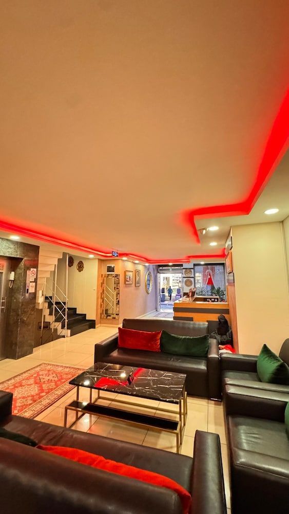 HOTEL EFENDİ 2