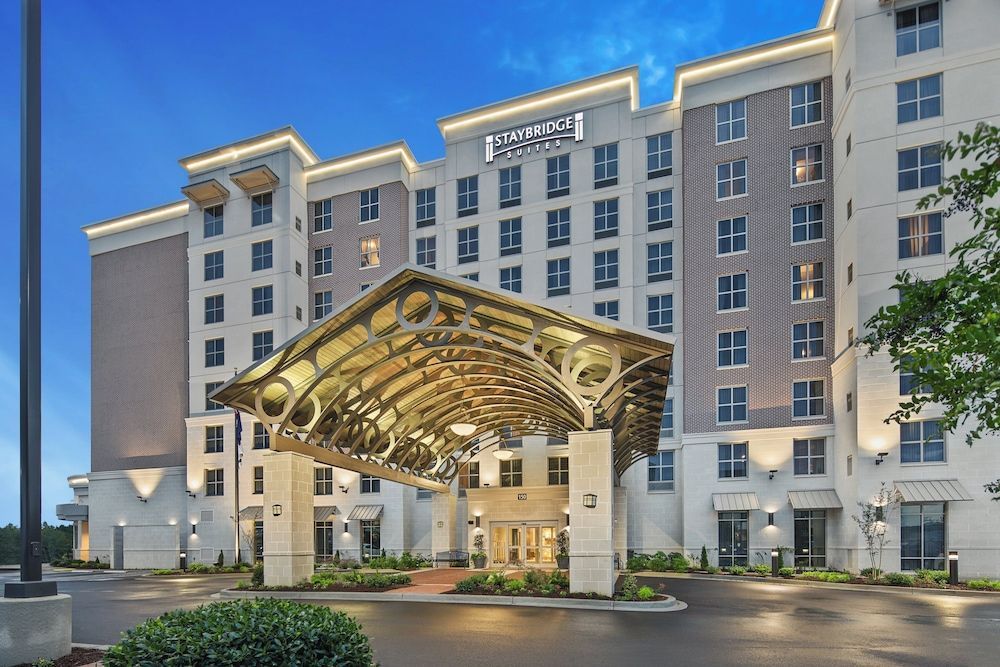 Staybridge Suites FLORENCE - CENTER by IHG 1