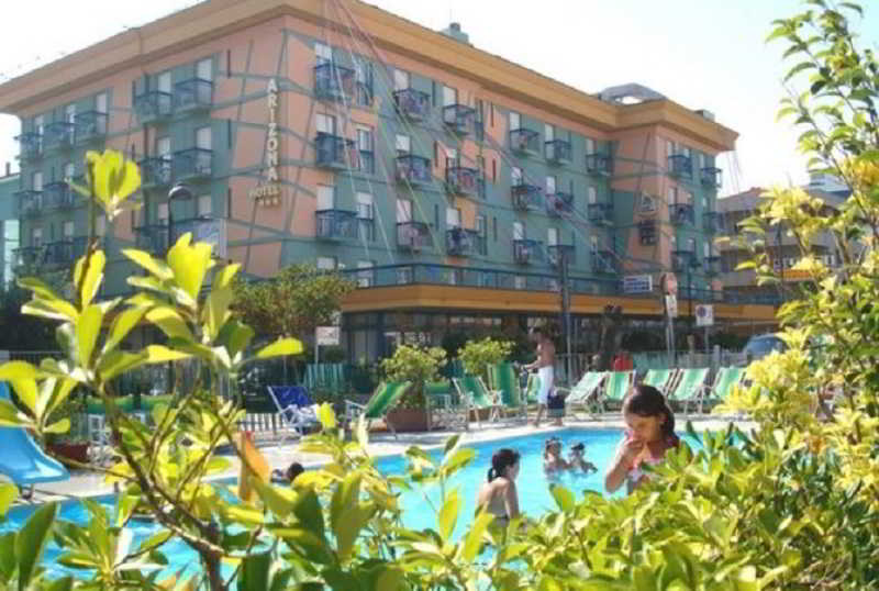 Arizona Family Hotel Igea Marina 2