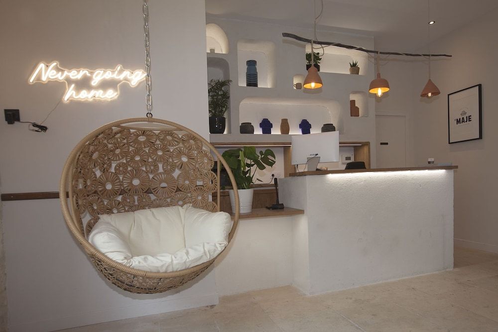 Le Maje Hostel 1