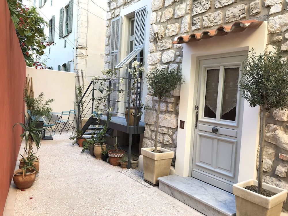 Villa le Nid 2