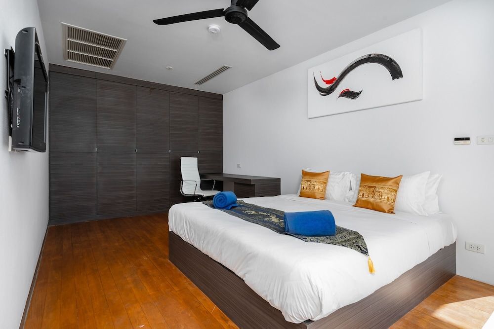 Panorama Samui Residences 2